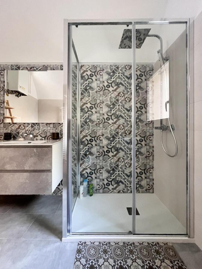 Nice House San Biagio - Luxury Full Apartment Lecce Eksteriør billede