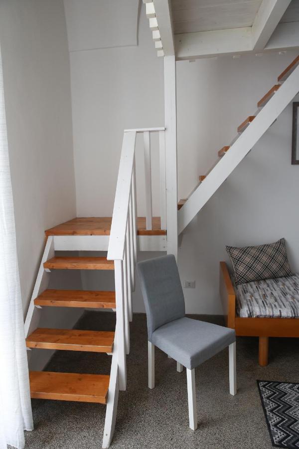 Nice House San Biagio - Luxury Full Apartment Lecce Eksteriør billede