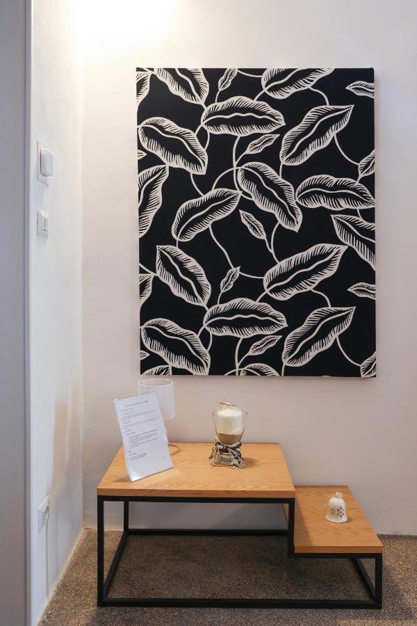 Nice House San Biagio - Luxury Full Apartment Lecce Eksteriør billede