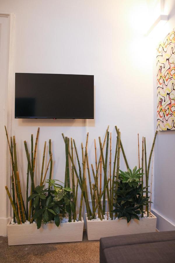 Nice House San Biagio - Luxury Full Apartment Lecce Eksteriør billede